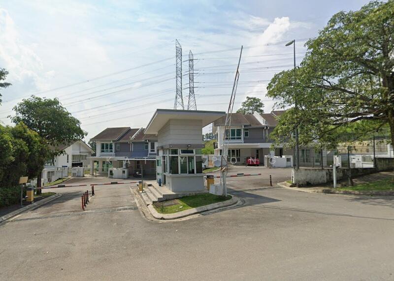 Taman Meranti Damai - 3