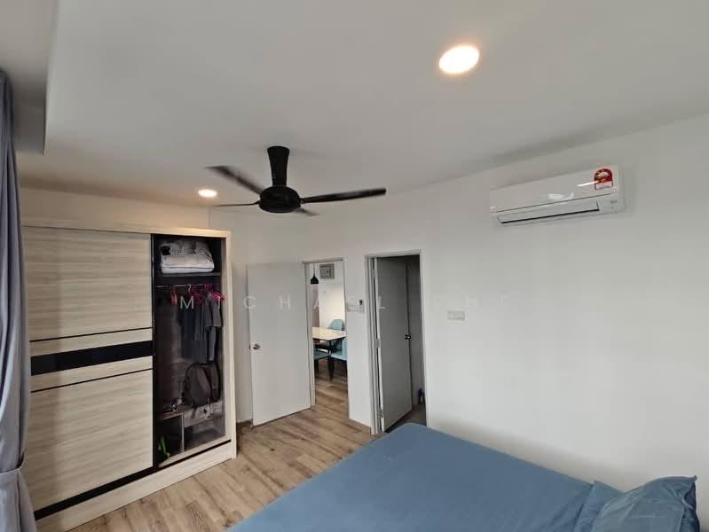 Ixora Court - 3