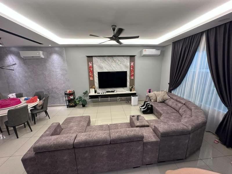 Taman Bestari Perdana - 2