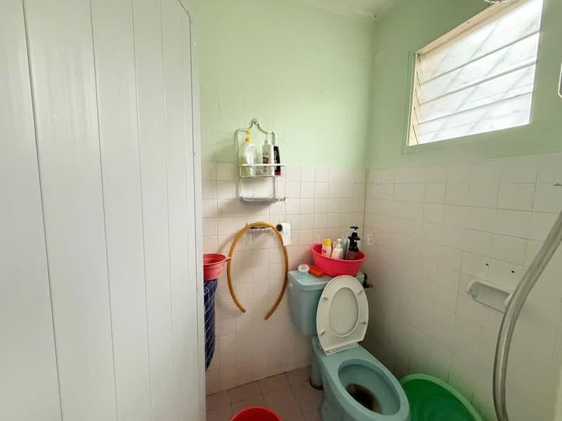 Taman Ungku Tun Aminah - 3