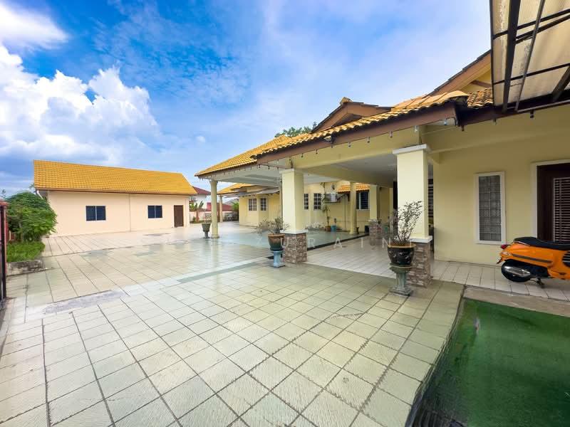 PKNS Seksyen 3 Bandar Baru Bangi - 3