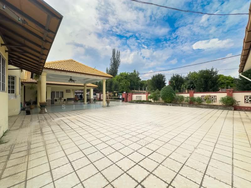 PKNS Seksyen 3 Bandar Baru Bangi - 5