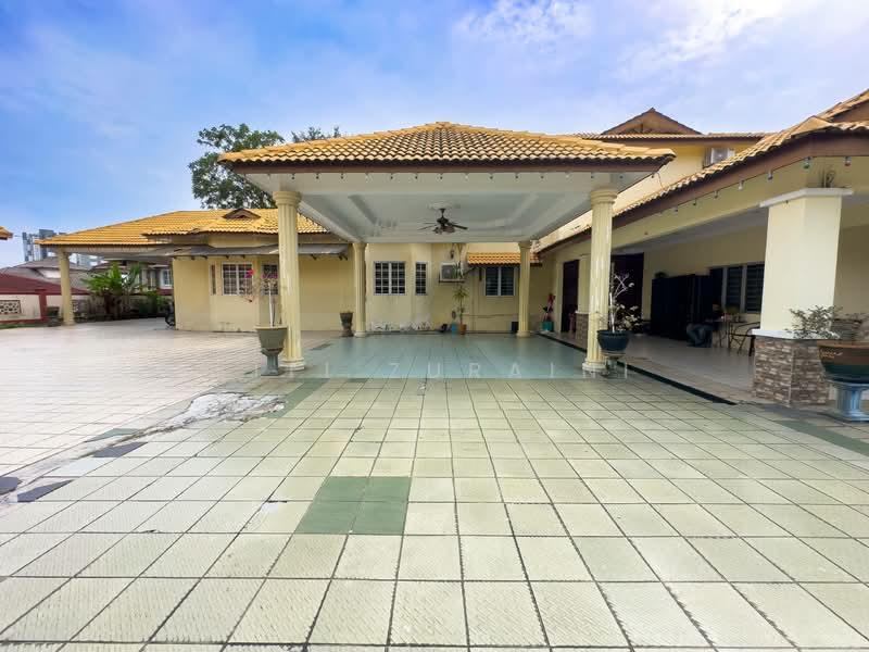 PKNS Seksyen 3 Bandar Baru Bangi - 2