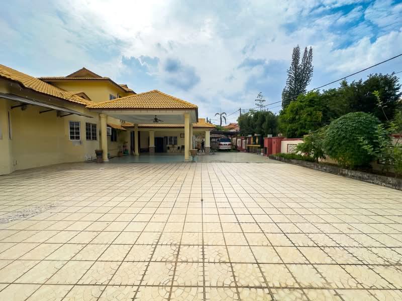 PKNS Seksyen 3 Bandar Baru Bangi - 4