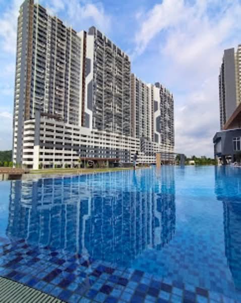 Residensi Adelia 4 - 5