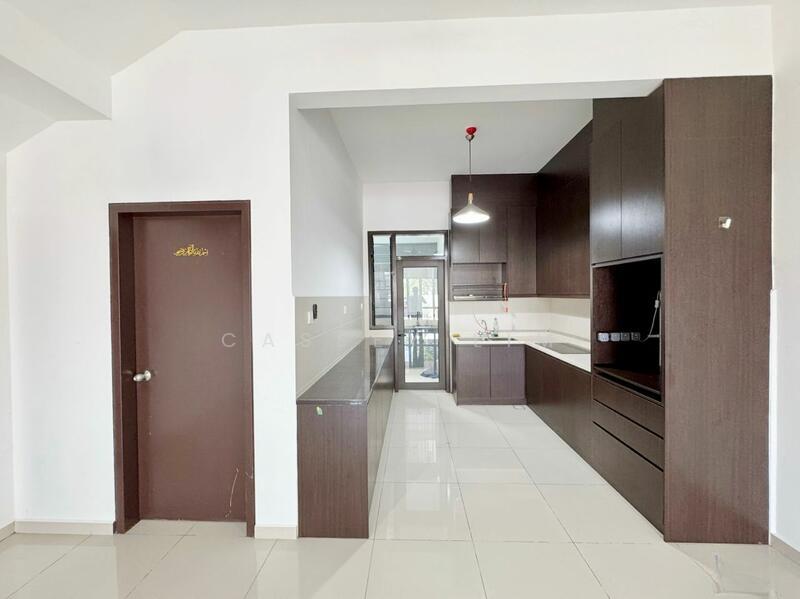 Setia Utama - 2