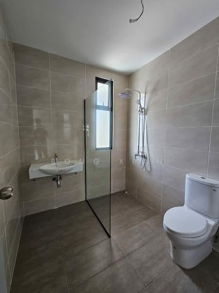 Pine Residence Double Storey Intermediate For Sale - 2