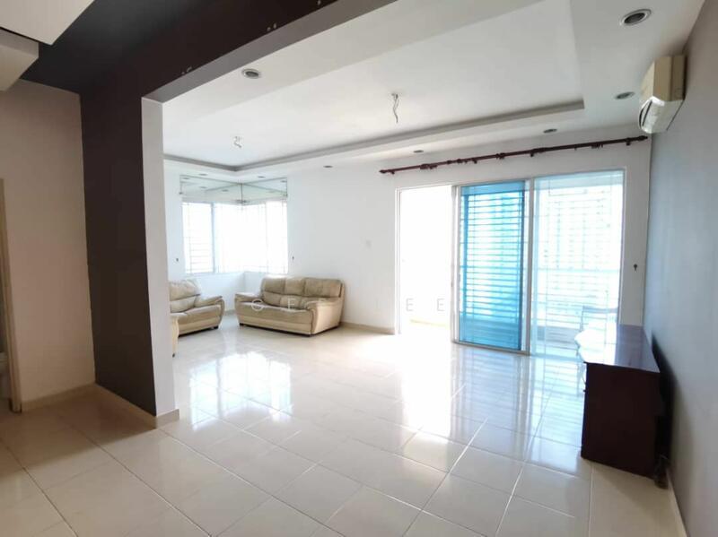 Platinum Hill PV 8 - 1