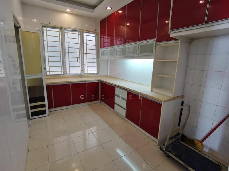 Platinum Hill PV 8 - 3