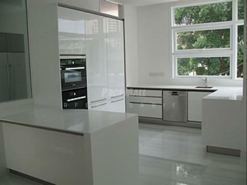 3.5 Garden Villa Kiara 9 Mount Kiara - 4