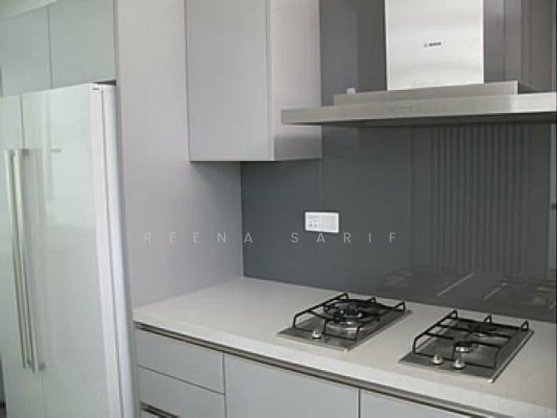 3.5 Garden Villa Kiara 9 Mount Kiara - 5