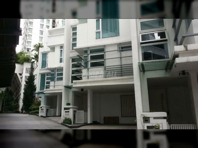 3.5 Garden Villa Kiara 9 Mount Kiara - 1