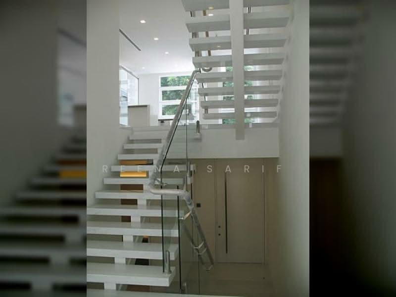 3.5 Garden Villa Kiara 9 Mount Kiara - 3