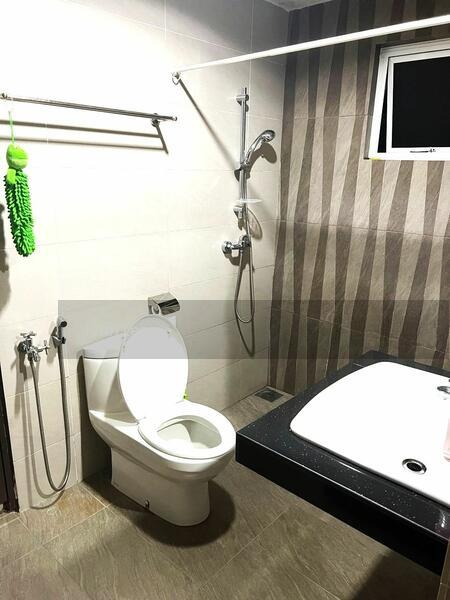 Bungalow at Seksyen 19 - 3