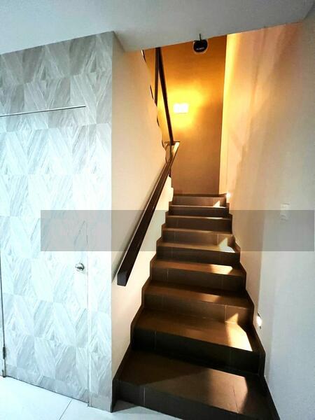Bungalow at Seksyen 19 - 5