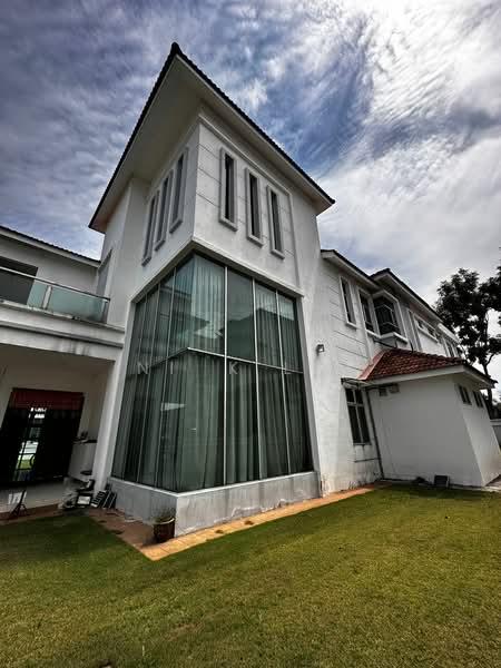 Taman Villa Impian - 2