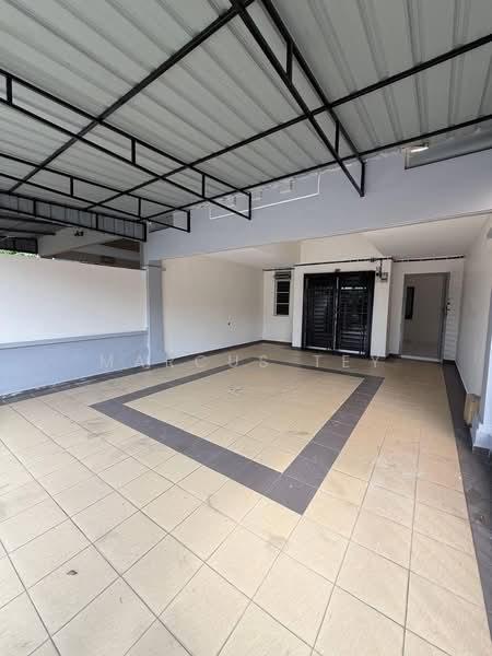 Kota Tinggi Kotas Tinggis - 3