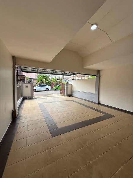 Kota Tinggi Kotas Tinggis - 2