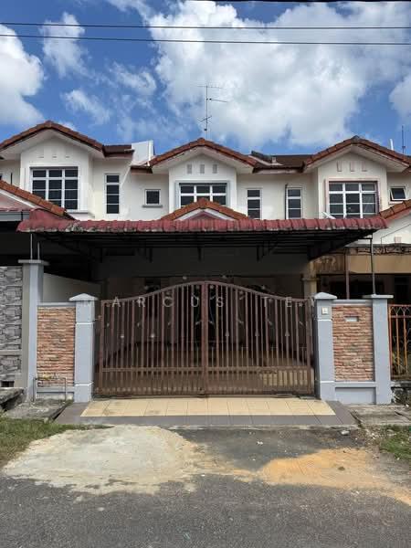 Kota Tinggi Kotas Tinggis - 1