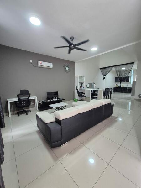 Setia Eco Cascadia - 2