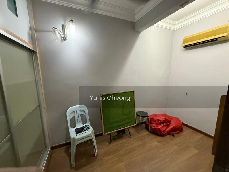 Bandar Menjalara - 5