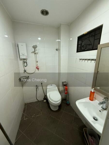 Bandar Menjalara - 4