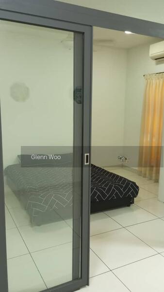 Residences @ 1 Tebrau - 4