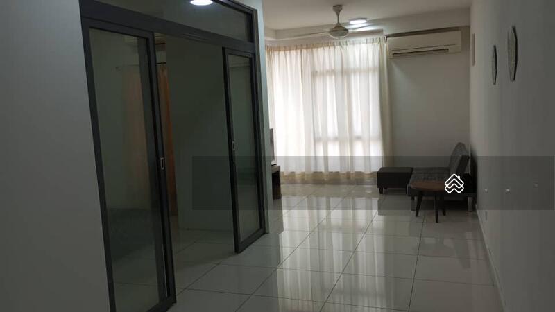 Residences @ 1 Tebrau - 1