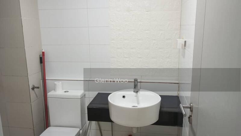 Residences @ 1 Tebrau - 5