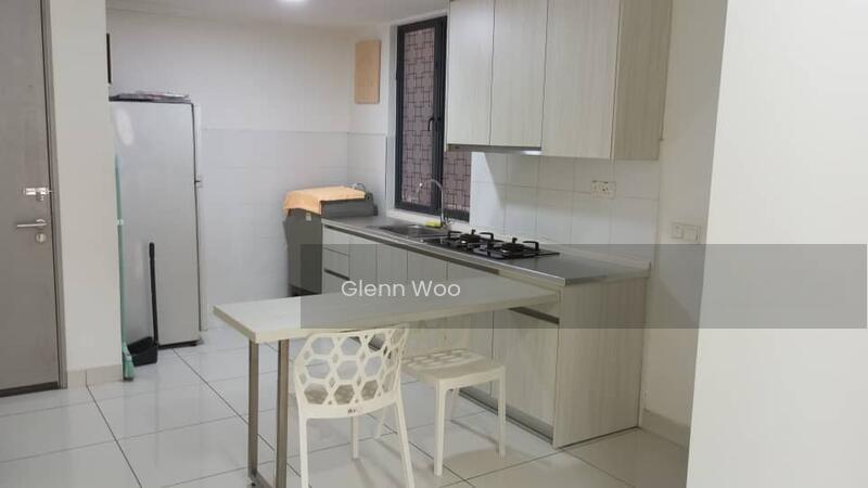 Residences @ 1 Tebrau - 3