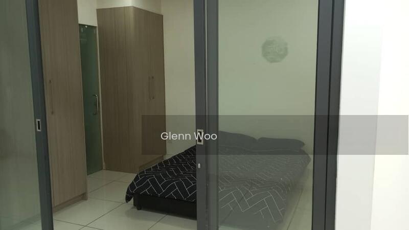 Residences @ 1 Tebrau - 2