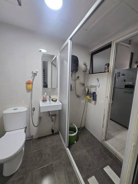 Bangsar Heights - 5