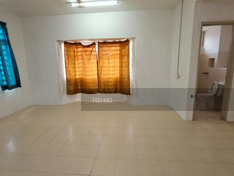 2 STOREY SEMI-D TAMAN ALMA RIA BUKIT MERTAJAM - 4