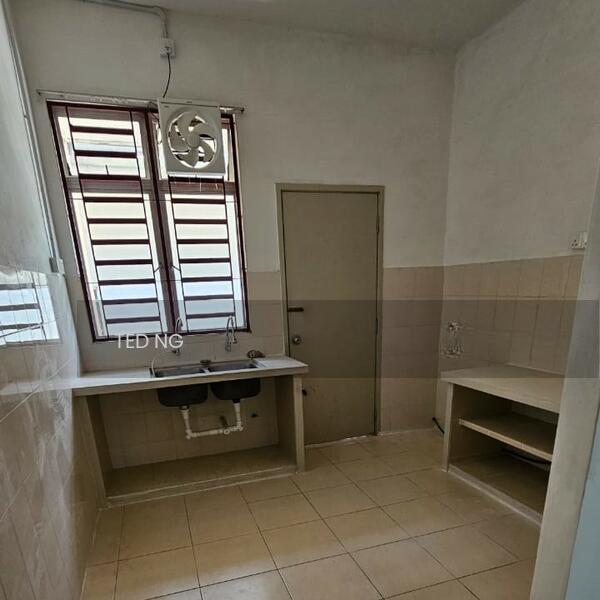 2 STOREY SEMI-D TAMAN ALMA RIA BUKIT MERTAJAM - 5