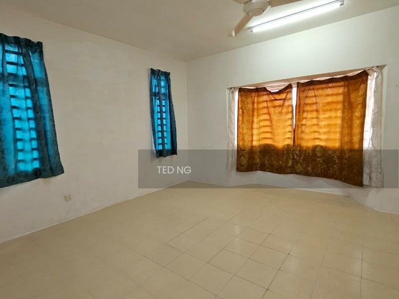 2 STOREY SEMI-D TAMAN ALMA RIA BUKIT MERTAJAM - 2