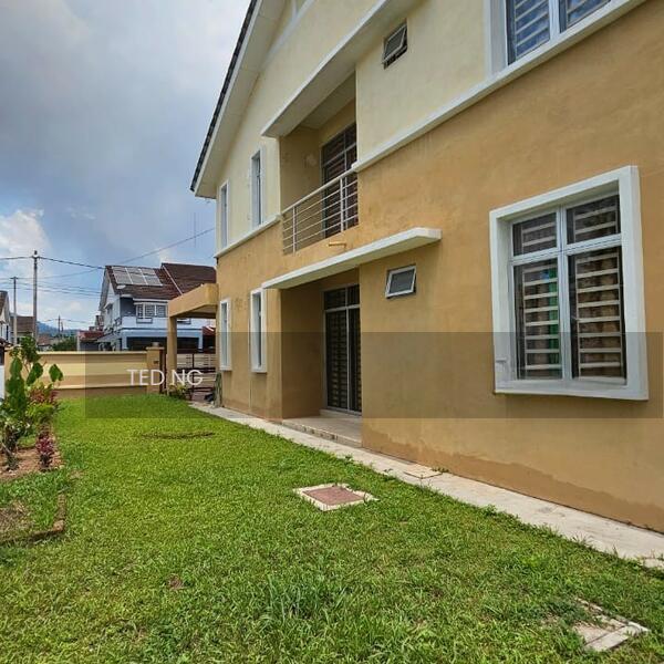 2 STOREY SEMI-D TAMAN ALMA RIA BUKIT MERTAJAM - 3