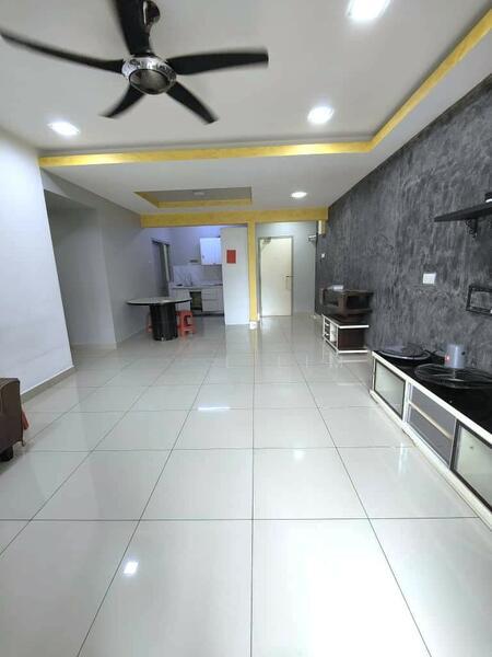 Idaman Residence - 2