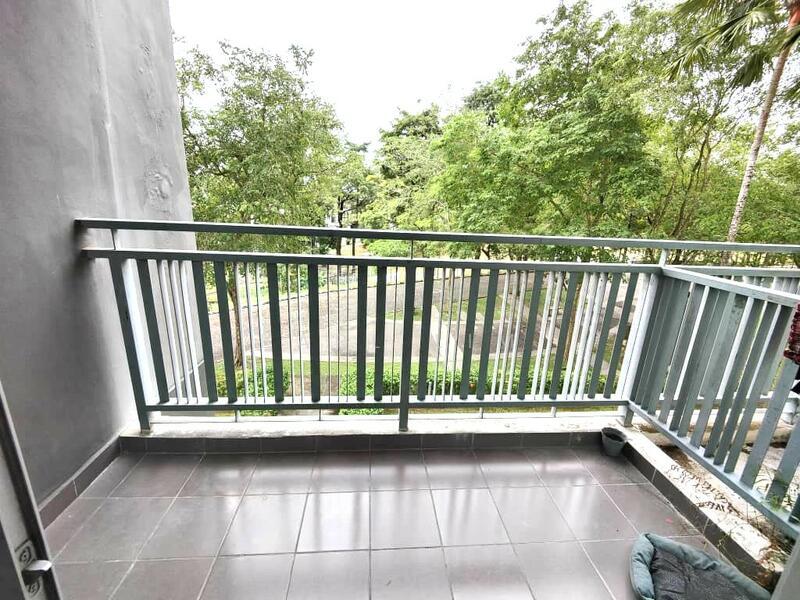 Idaman Residence - 3