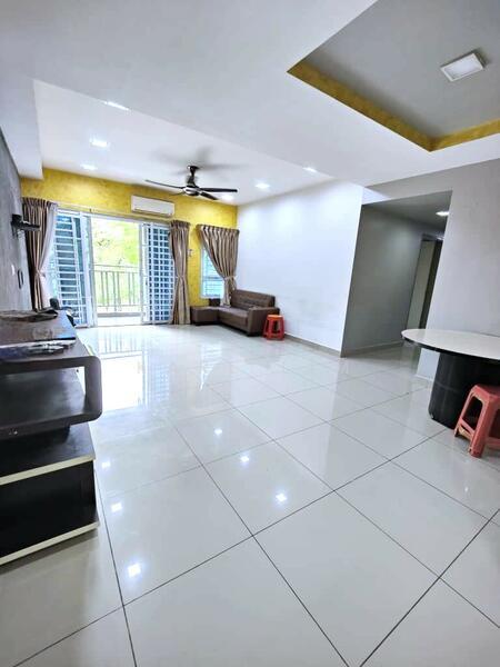 Idaman Residence - 1