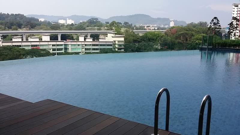 Lido Residency - 2