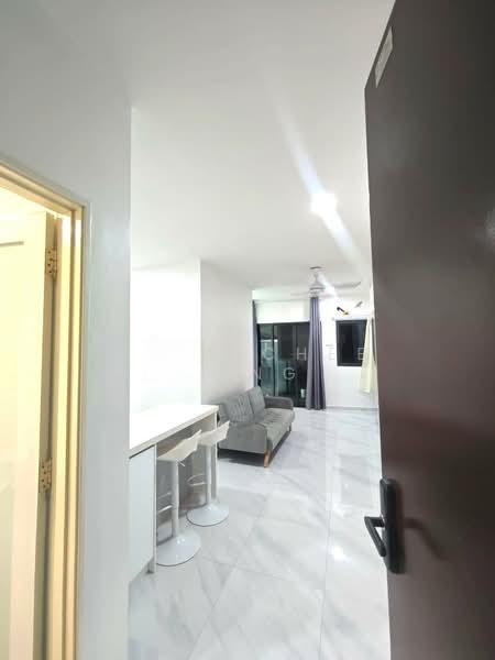 Symphony Tower (Menara Simfoni) - 5