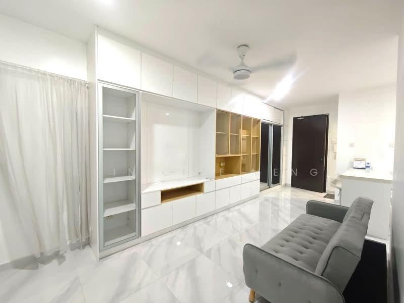 Symphony Tower (Menara Simfoni) - 2