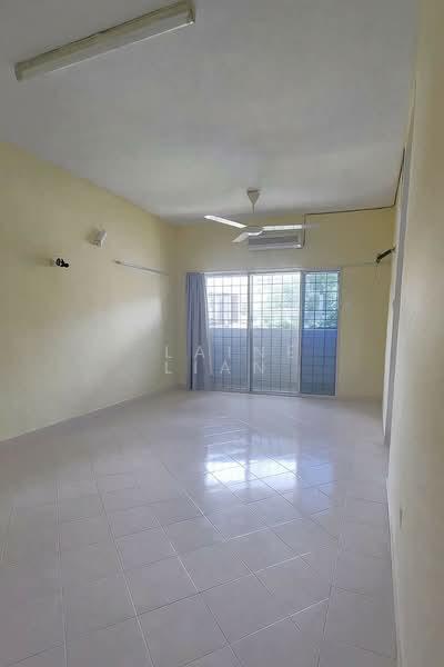 Pangsapuri Seri Meranti - 1