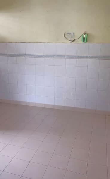 Pangsapuri Seri Meranti - 5