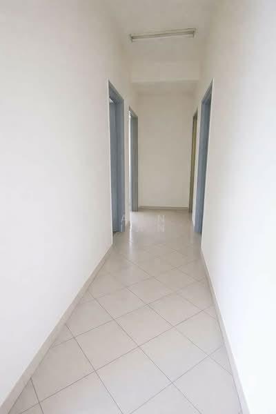 Pangsapuri Seri Meranti - 4