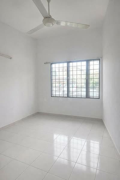 Pangsapuri Seri Meranti - 3