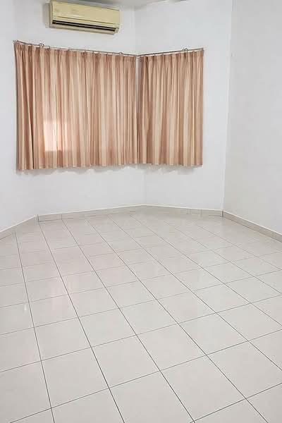 Pangsapuri Seri Meranti - 2