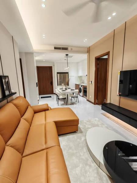 Core Residence @ TRX - 5