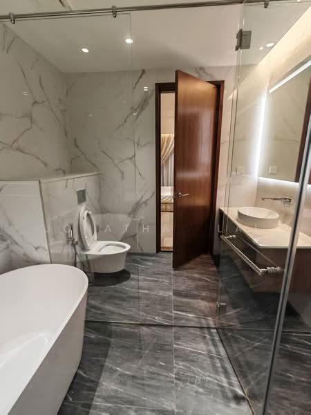 Core Residence @ TRX - 4