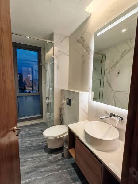 Core Residence @ TRX - 3